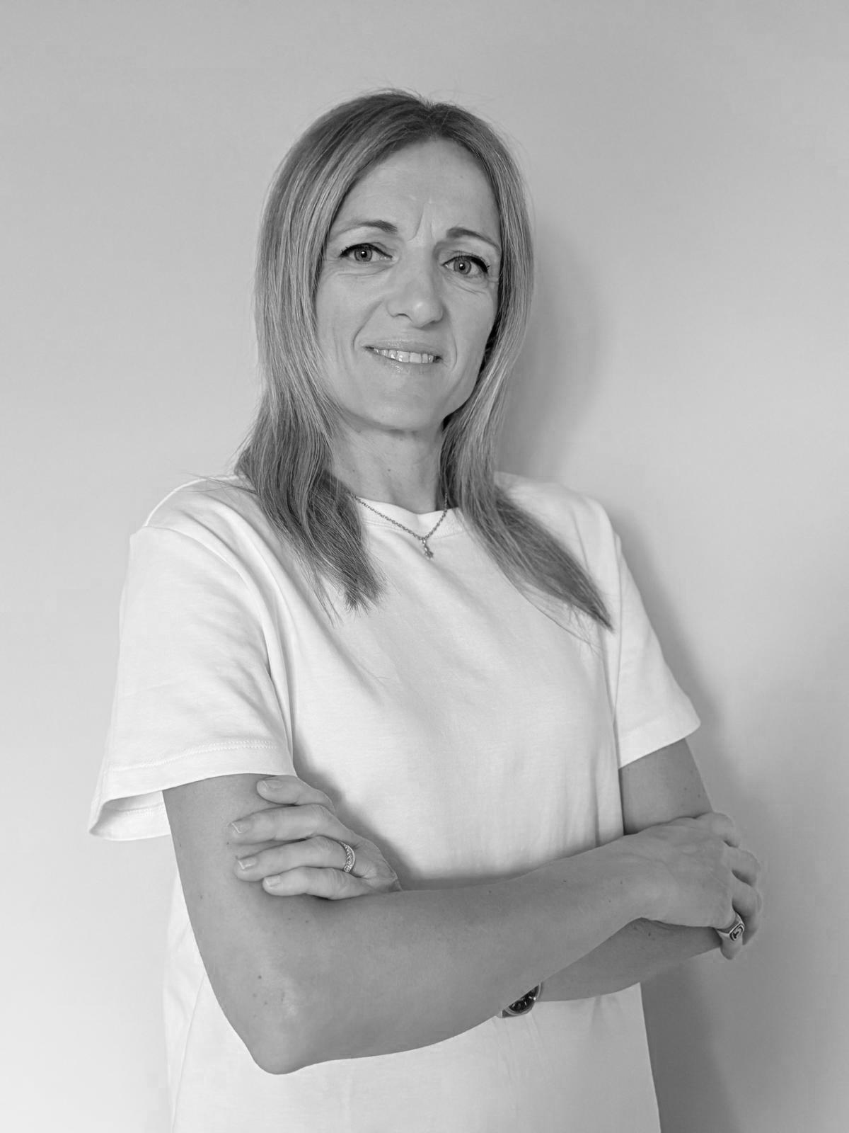 Claudia Catalano