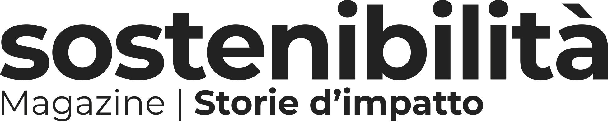Sostenibilita Magazine